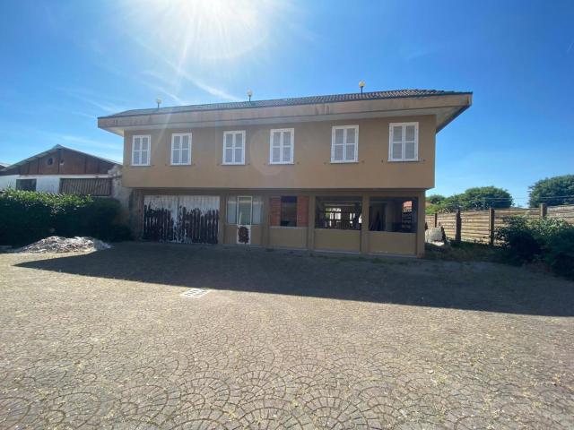 Appartamento in vendita a Garlasco, Lombardia