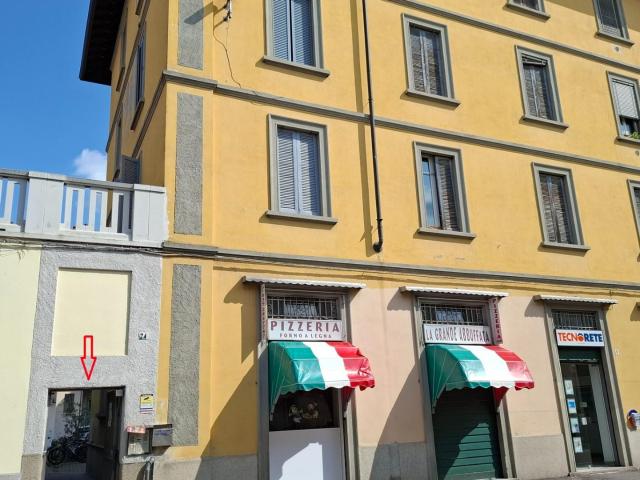 Appartamento in vendita a Sant'Albino, Monza