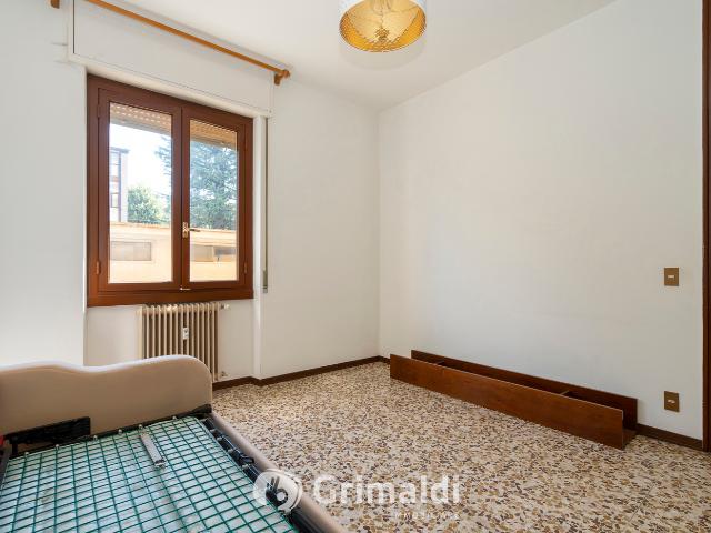Appartamento in vendita a Chiesuola, Renate