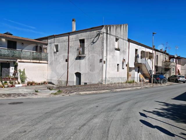 Appartamento in vendita a Sesto Campano, Molise