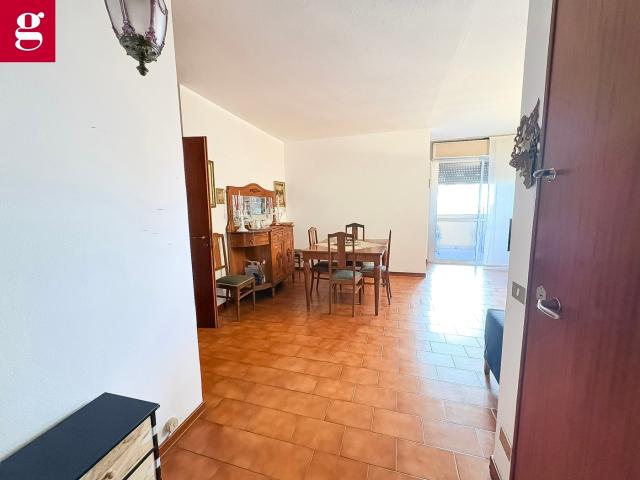 Appartamento in vendita a Vighignolo, Settimo Milanese