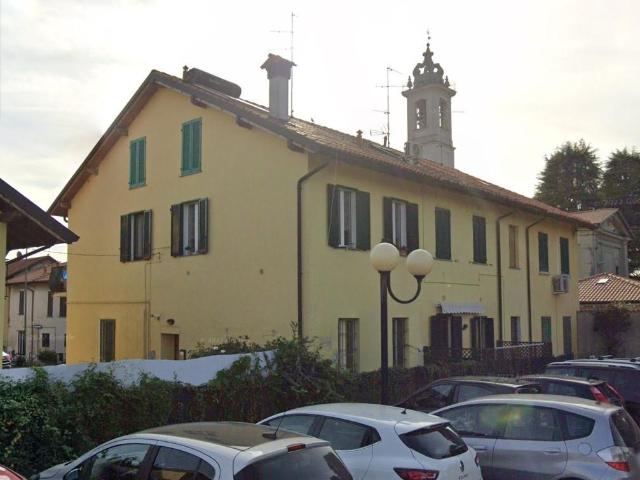 Appartamento in vendita a Oldaniga, Vimercate