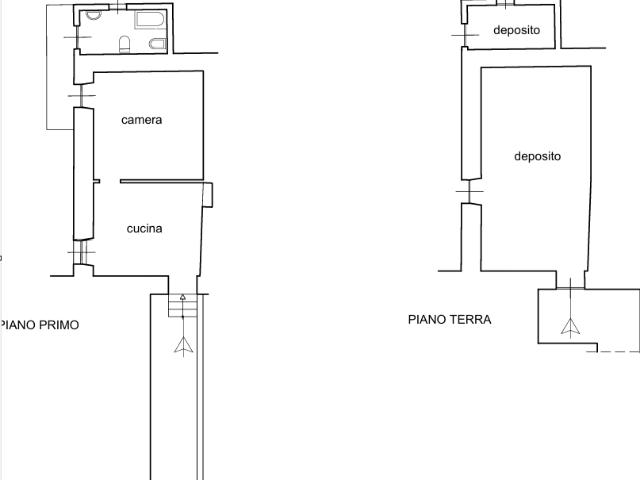Appartamento in vendita a Varese Ligure, Liguria