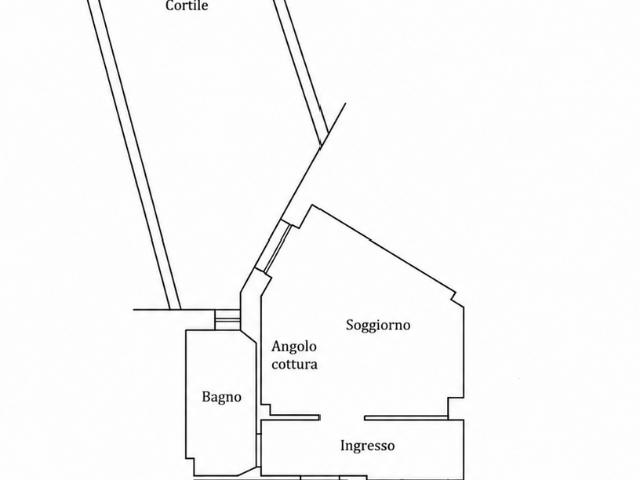 Appartamento in vendita a Centro Est, Serra Riccò