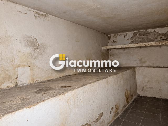 Appartamento in vendita a Castelmezzano