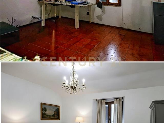 Appartamento in vendita a Abbadia San Salvatore, Toscana