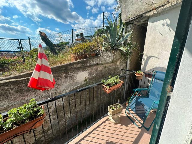 Appartamento in vendita a Lavagna, Liguria
