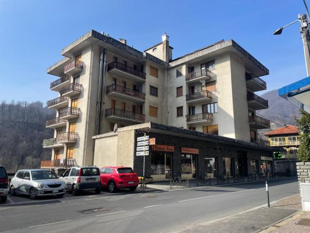 Appartamento in vendita a Unione Montana di Comuni delle Valli di Lanzo, Ceronda e Casternone, Piemonte