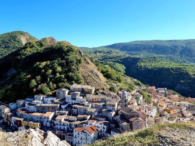 Appartamento in vendita a San Fele, Basilicata