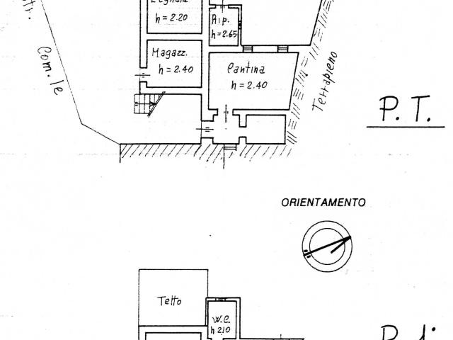 Appartamento in vendita a Maissana, Liguria
