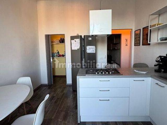 Appartamento in affitto a Porta a Terra, Piombino