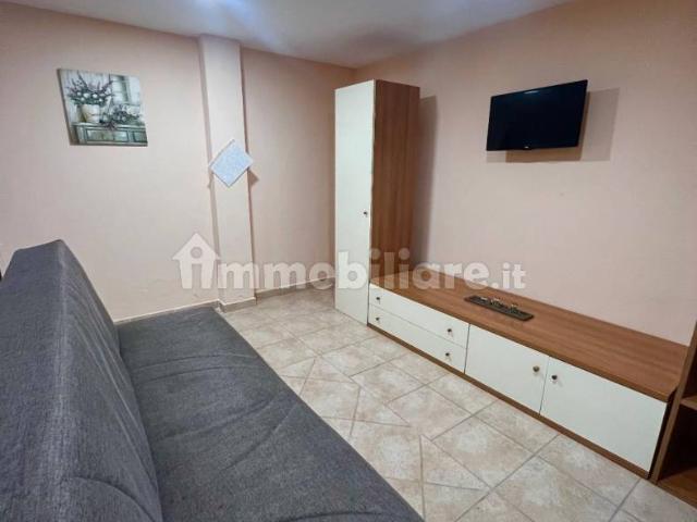 Appartamento in affitto a Porto Badino, Terracina