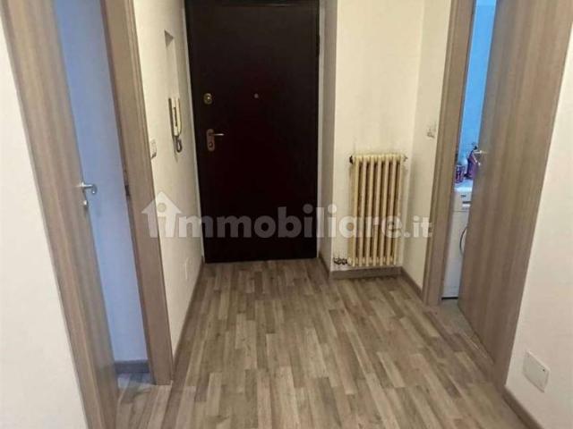 Appartamento in affitto a Sud-Ovest, Brenzone