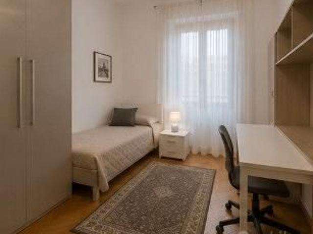 Appartamento in affitto a Quartiere 1, Firenze
