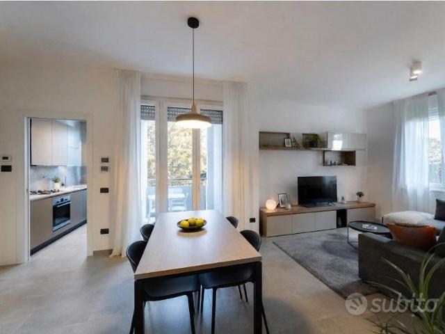 Appartamento in affitto a Quartiere 1, Firenze