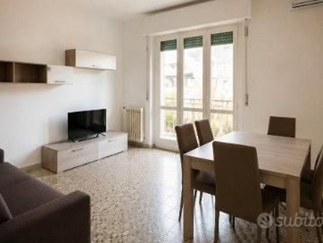 Appartamento in affitto a Quartiere 1, Firenze
