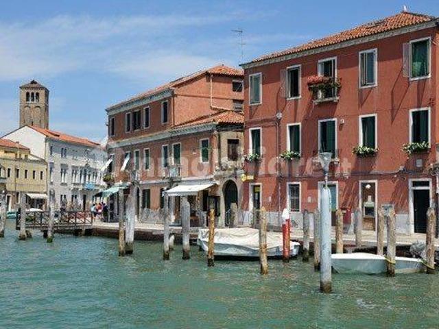 Appartamento in affitto a Venezia-Murano-Burano, Venezia