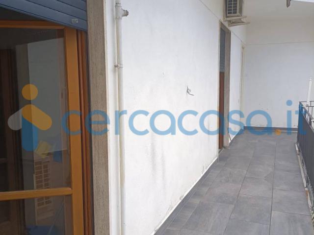 Appartamento in affitto a Rossini, Frattamaggiore