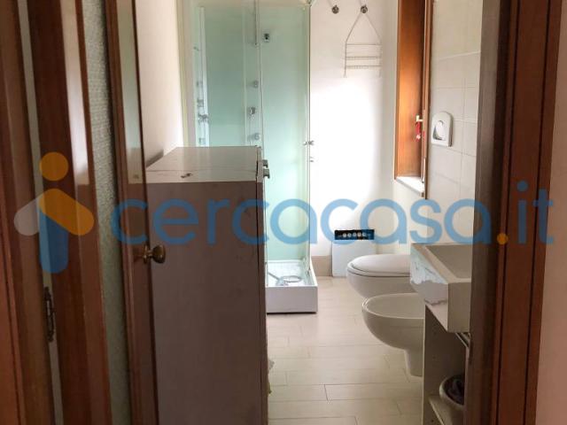 Appartamento in affitto a Rossini, Frattamaggiore