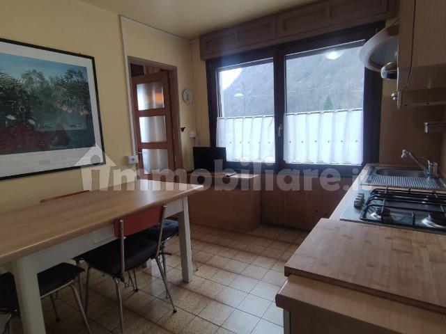 Appartamento in affitto a Fontainemore, Aosta