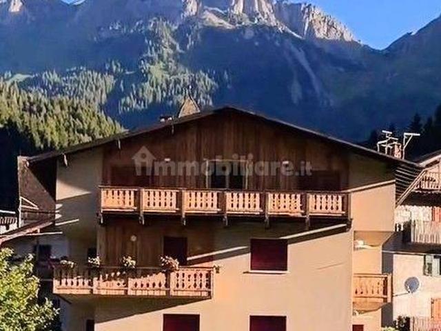 Appartamento in affitto a Vallada Agordina, Veneto
