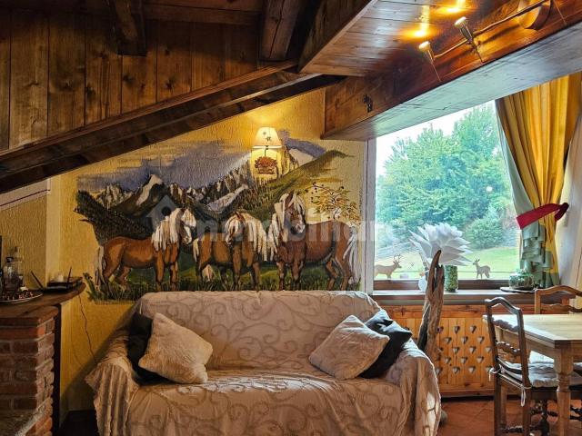 Appartamento in affitto a Le Châtelard, La Salle
