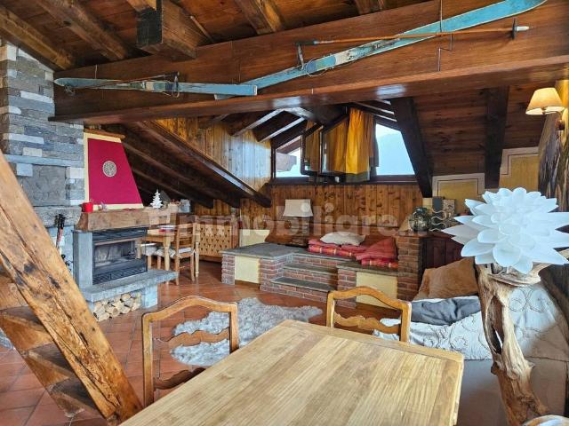 Appartamento in affitto a Le Châtelard, La Salle