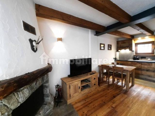 Appartamento in affitto a Chez Les Gontiers, La Salle
