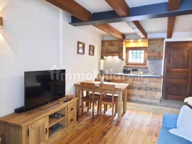 Appartamento in affitto a Chez Les Gontiers, La Salle