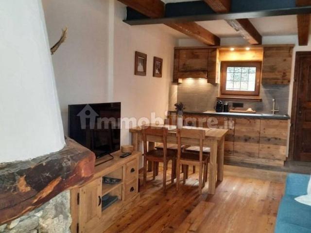 Appartamento in affitto a Chez Les Gontiers, La Salle