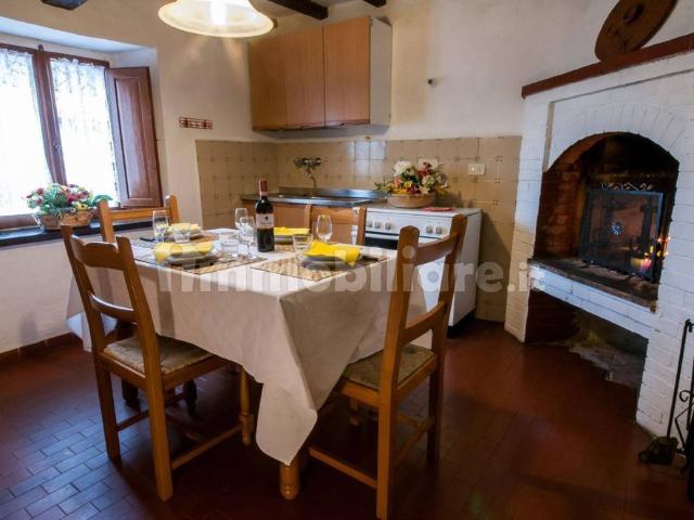 Appartamento in affitto a Dicomano, Toscana