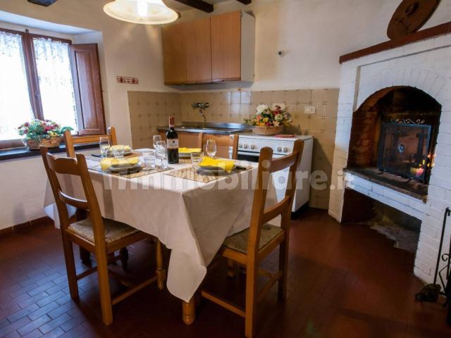 Appartamento in affitto a Campagna, Campania