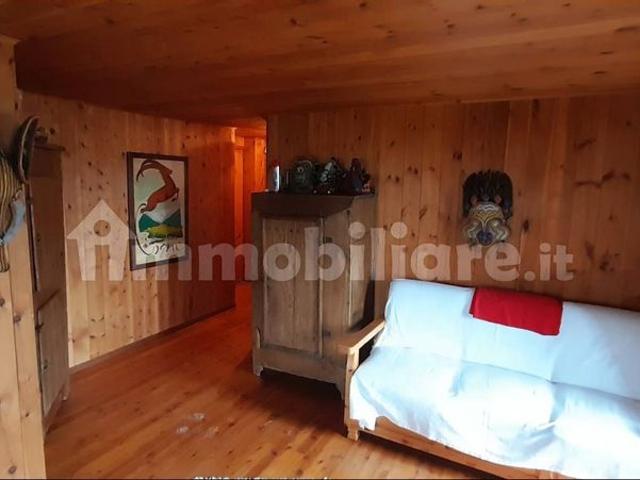 Appartamento in affitto a Cogne, Aosta