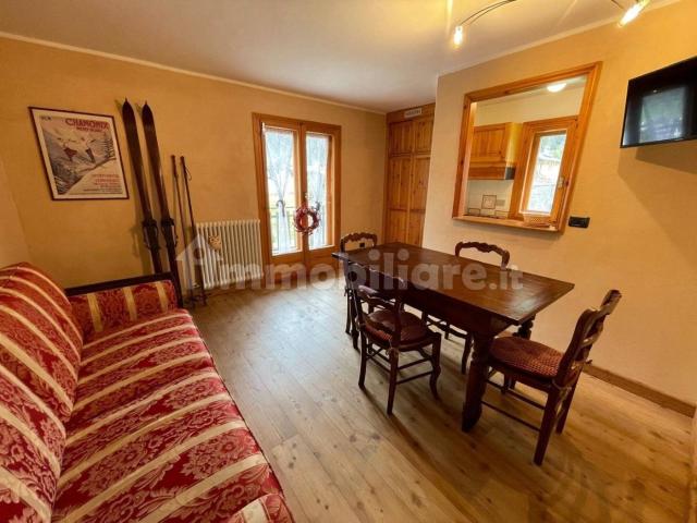 Appartamento in affitto a Petite Golette, La Thuile