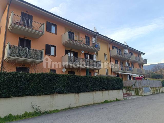 Appartamento in affitto a Marche, Ascoli Piceno