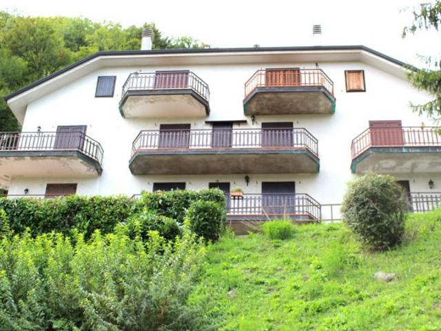 Appartamento in vendita a Algua, Bergamo