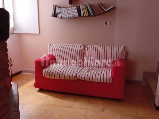 Appartamento in affitto a Moneglia, Liguria