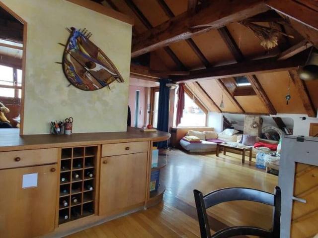 Appartamento in affitto a Rentsch - Rencio, Bolzano - Bozen