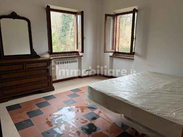 Appartamento in affitto a Morelli, Sarnano