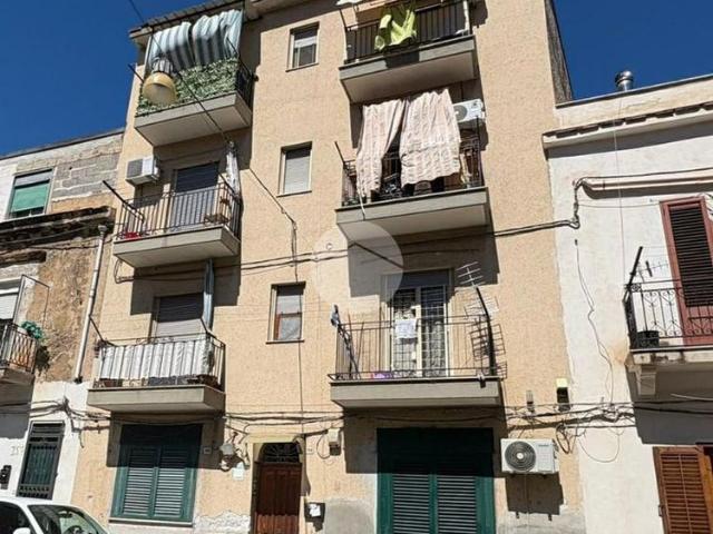 Appartamento in affitto a Palermo, La Loggia