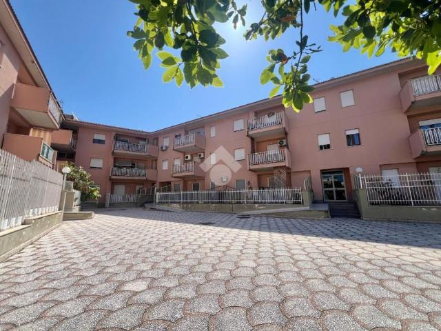 Appartamento in affitto a Palermo, La Loggia