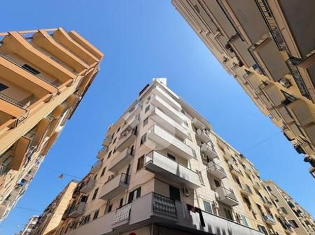 Appartamento in affitto a Palermo, III Circoscrizione