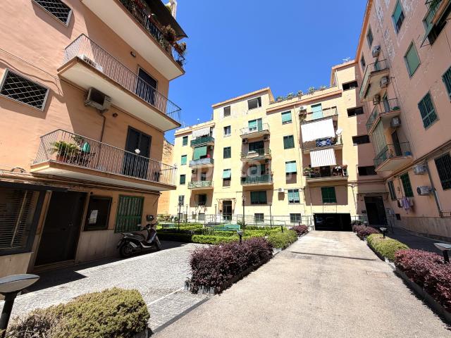 Appartamento in affitto a Portici, Campania