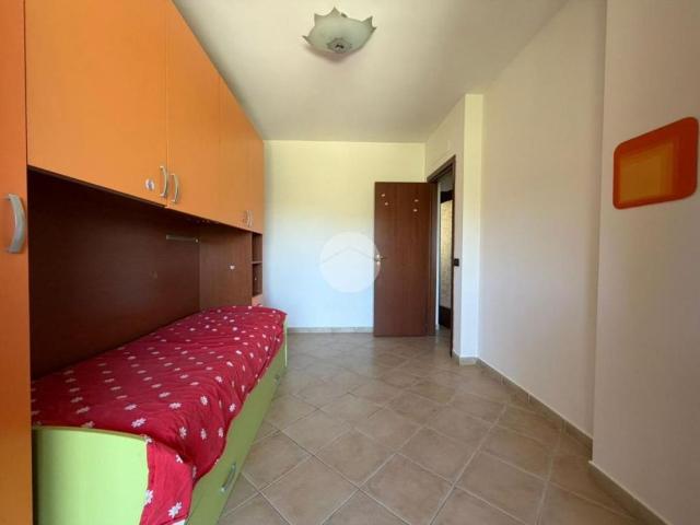 Appartamento in affitto a Fara Sabina, Lazio
