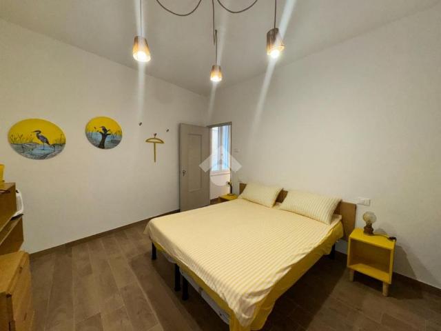 Appartamento in affitto a Comunità montana del Sebino bresciano, Iseo