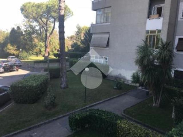 Appartamento in affitto a Villaggio Breda, Roma Capitale