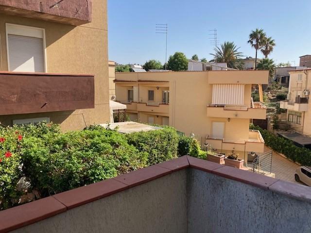 Appartamento in affitto a Agrigento, Sicilia
