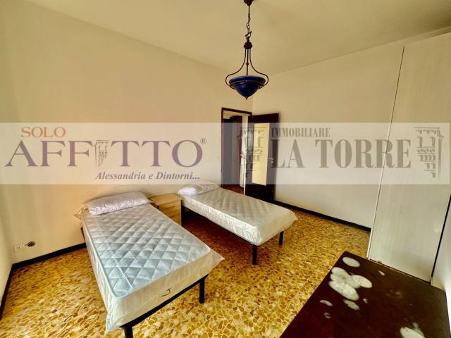 Appartamento in affitto a Piemonte, Alessandria