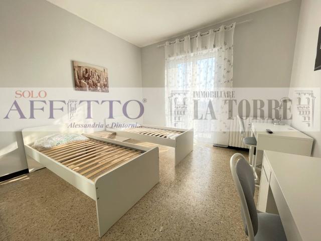 Appartamento in affitto a Piemonte, Alessandria