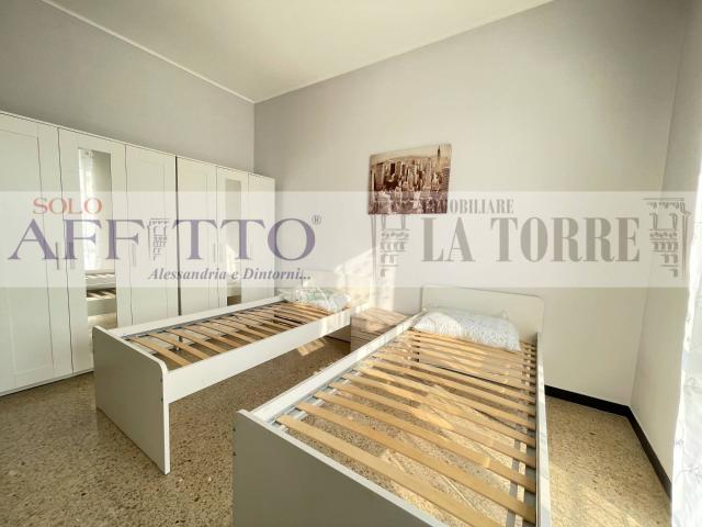 Appartamento in affitto a Piemonte, Alessandria